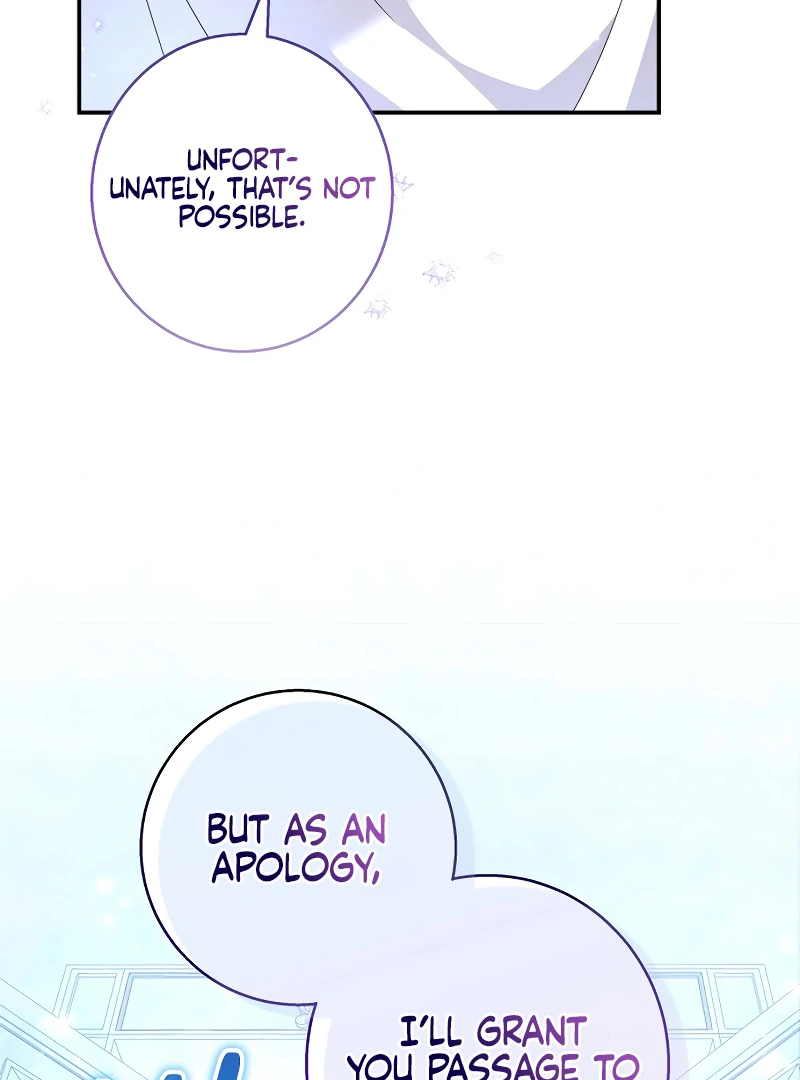 I Tamed the Enemy Prince Chapter 1 - Page 121