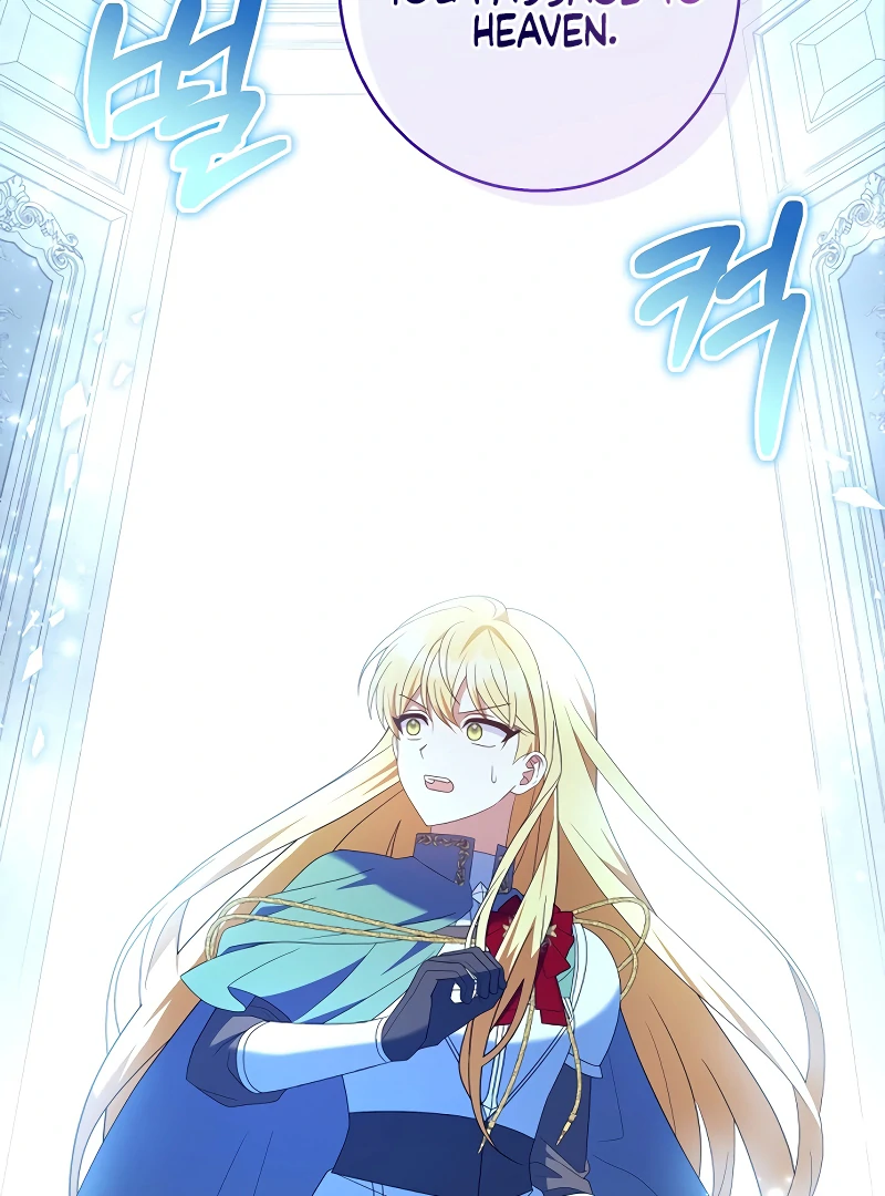 I Tamed the Enemy Prince Chapter 1 - Page 122