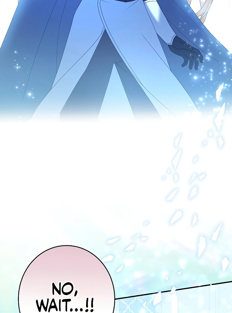 I Tamed the Enemy Prince Chapter 1 - Page 123