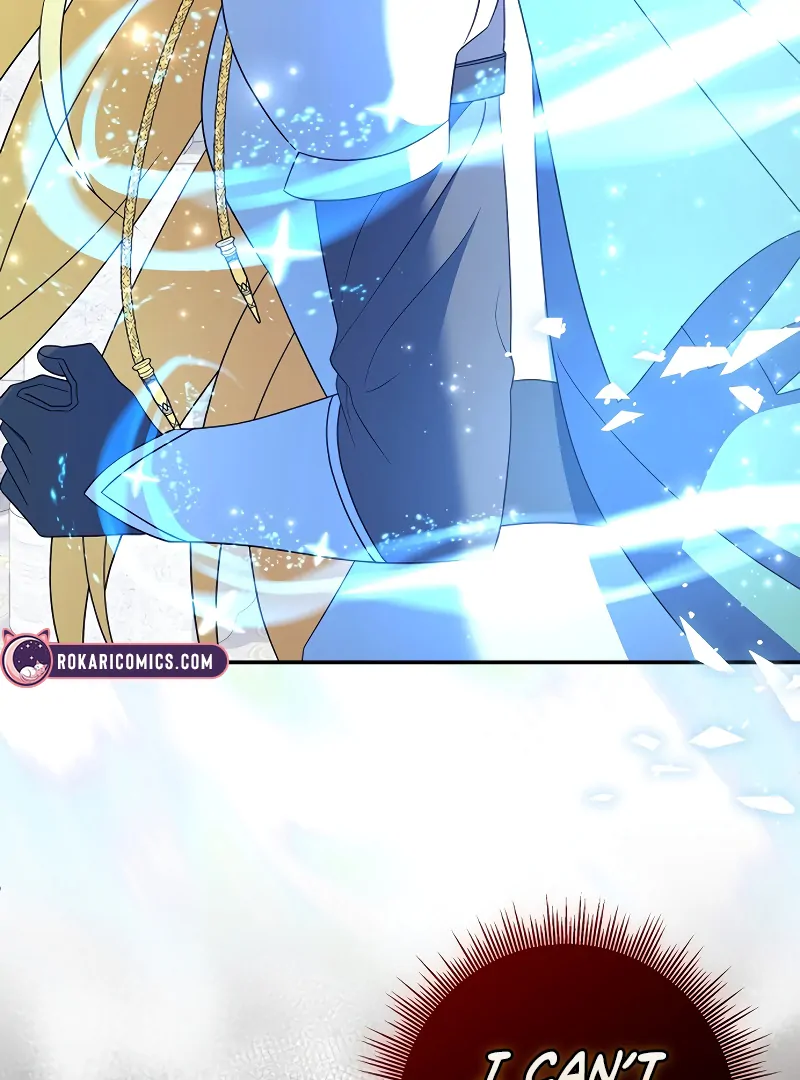 I Tamed the Enemy Prince Chapter 1 - Page 125