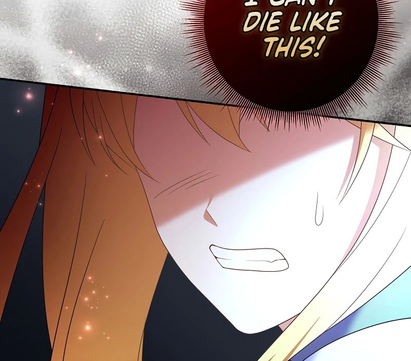 I Tamed the Enemy Prince Chapter 1 - Page 126