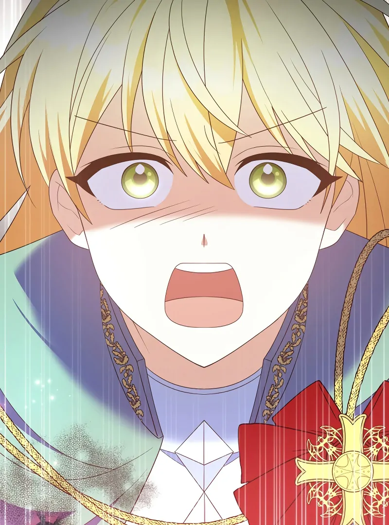 I Tamed the Enemy Prince Chapter 1 - Page 130