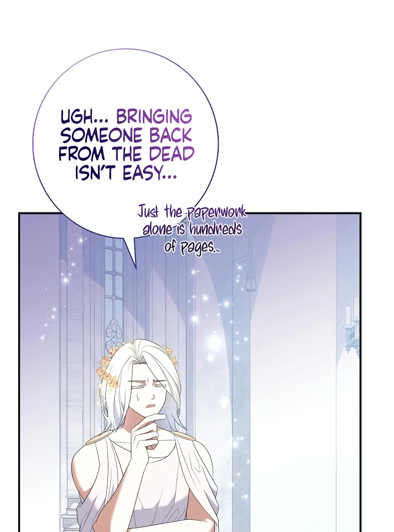 I Tamed the Enemy Prince Chapter 1 - Page 134