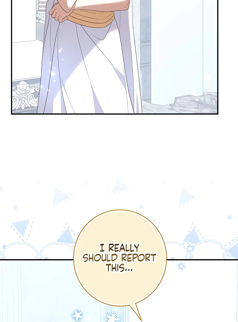 I Tamed the Enemy Prince Chapter 1 - Page 135