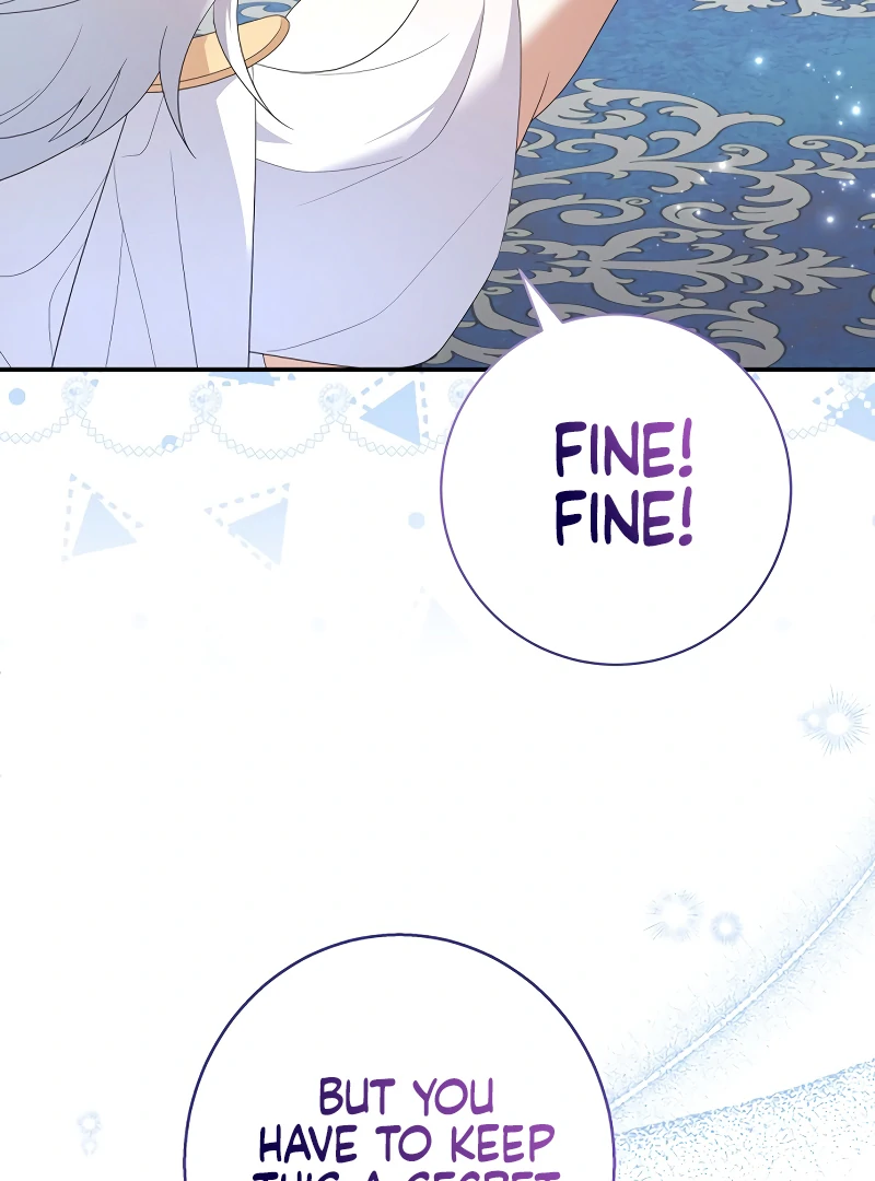 I Tamed the Enemy Prince Chapter 1 - Page 137