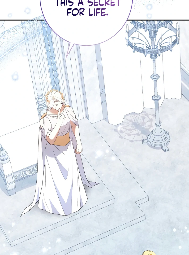 I Tamed the Enemy Prince Chapter 1 - Page 138