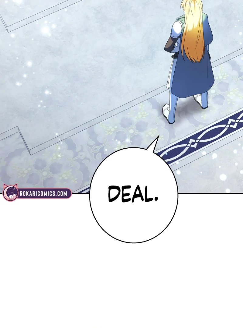 I Tamed the Enemy Prince Chapter 1 - Page 139