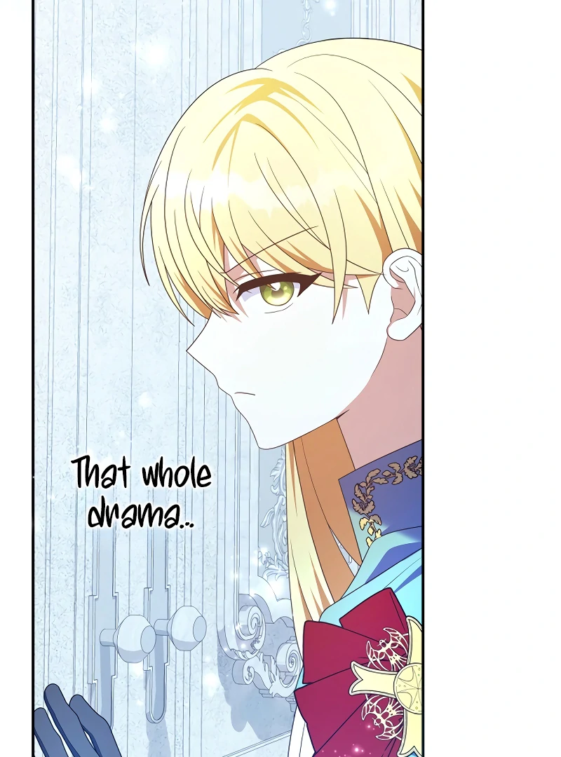 I Tamed the Enemy Prince Chapter 1 - Page 146