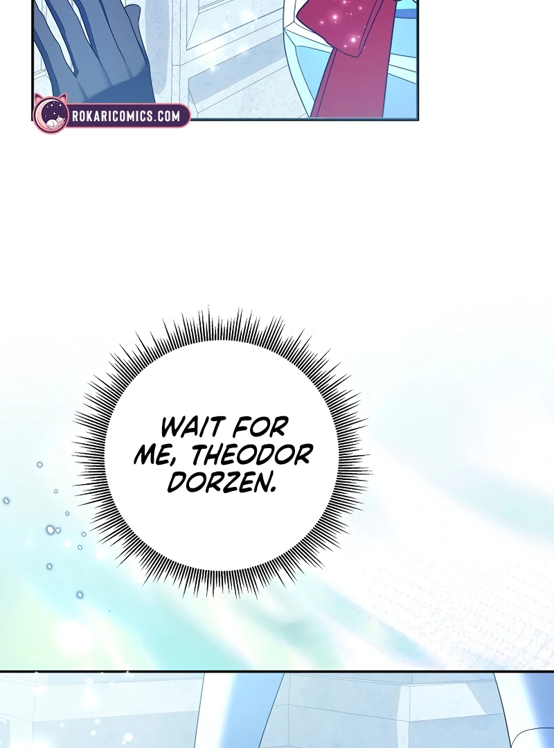 I Tamed the Enemy Prince Chapter 1 - Page 147