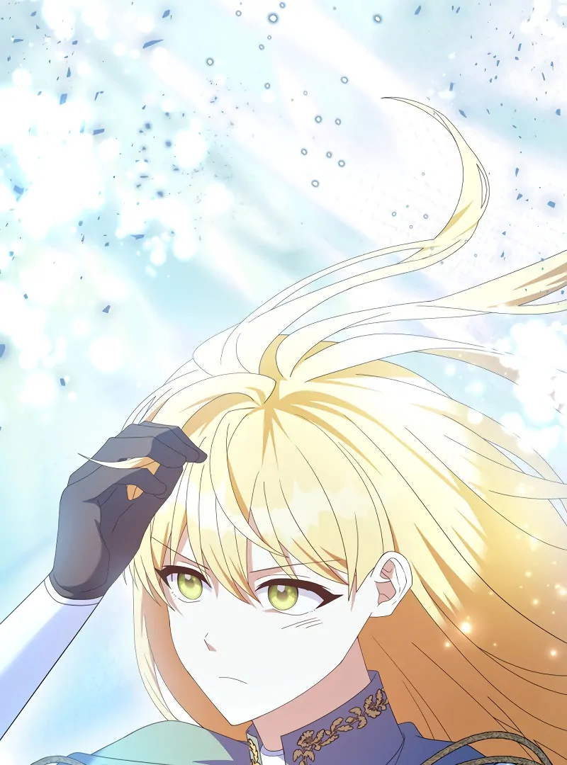 I Tamed the Enemy Prince Chapter 1 - Page 151