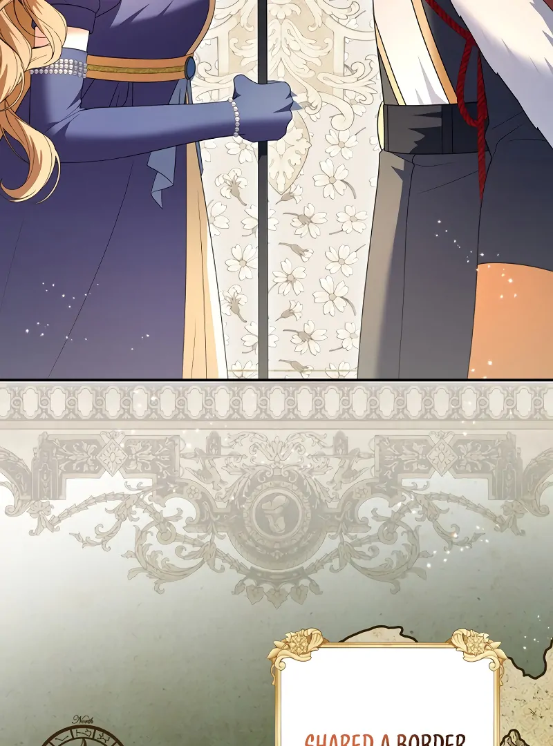 I Tamed the Enemy Prince Chapter 1 - Page 21