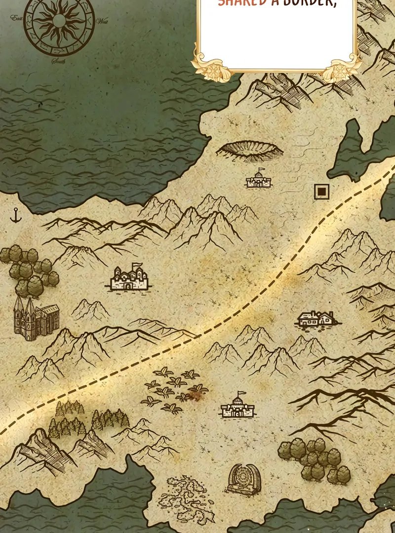 I Tamed the Enemy Prince Chapter 1 - Page 22