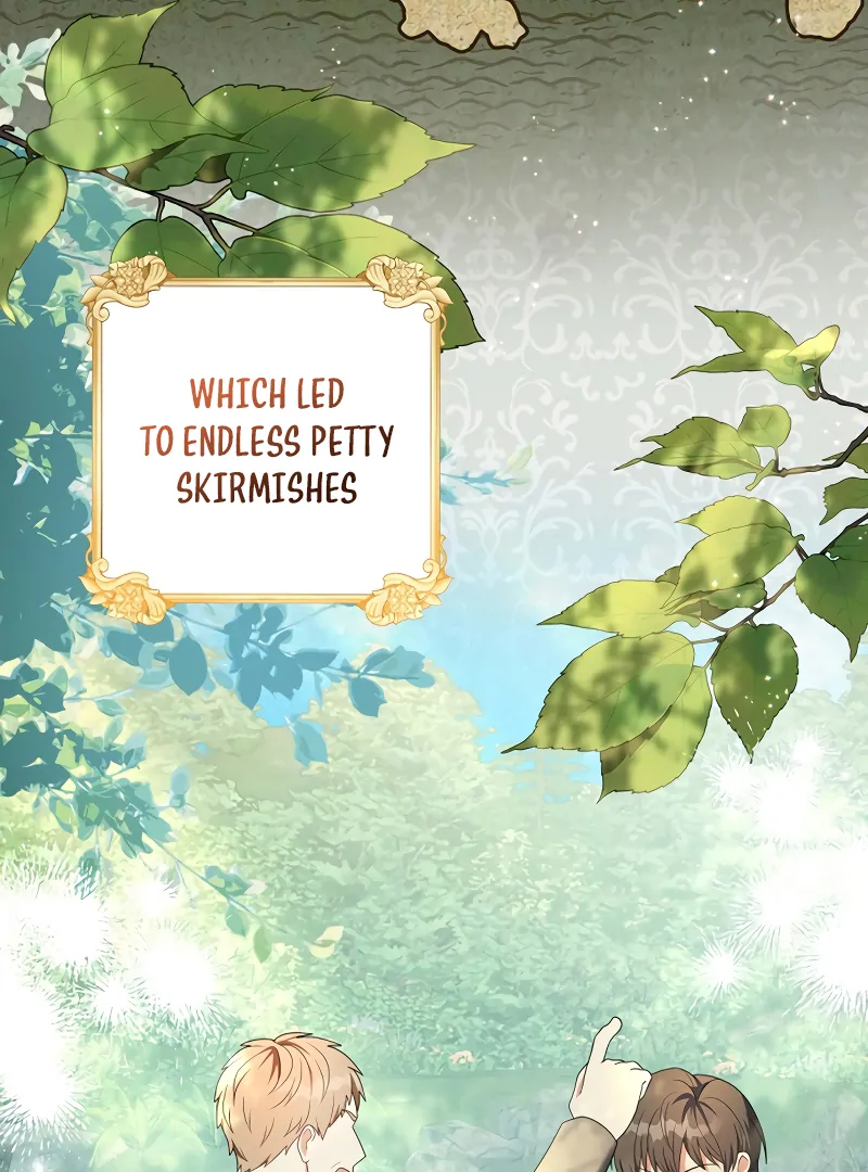I Tamed the Enemy Prince Chapter 1 - Page 23
