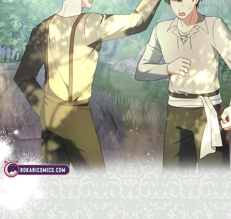 I Tamed the Enemy Prince Chapter 1 - Page 24