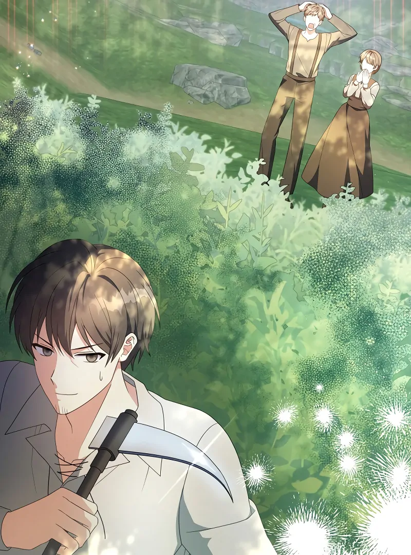 I Tamed the Enemy Prince Chapter 1 - Page 26