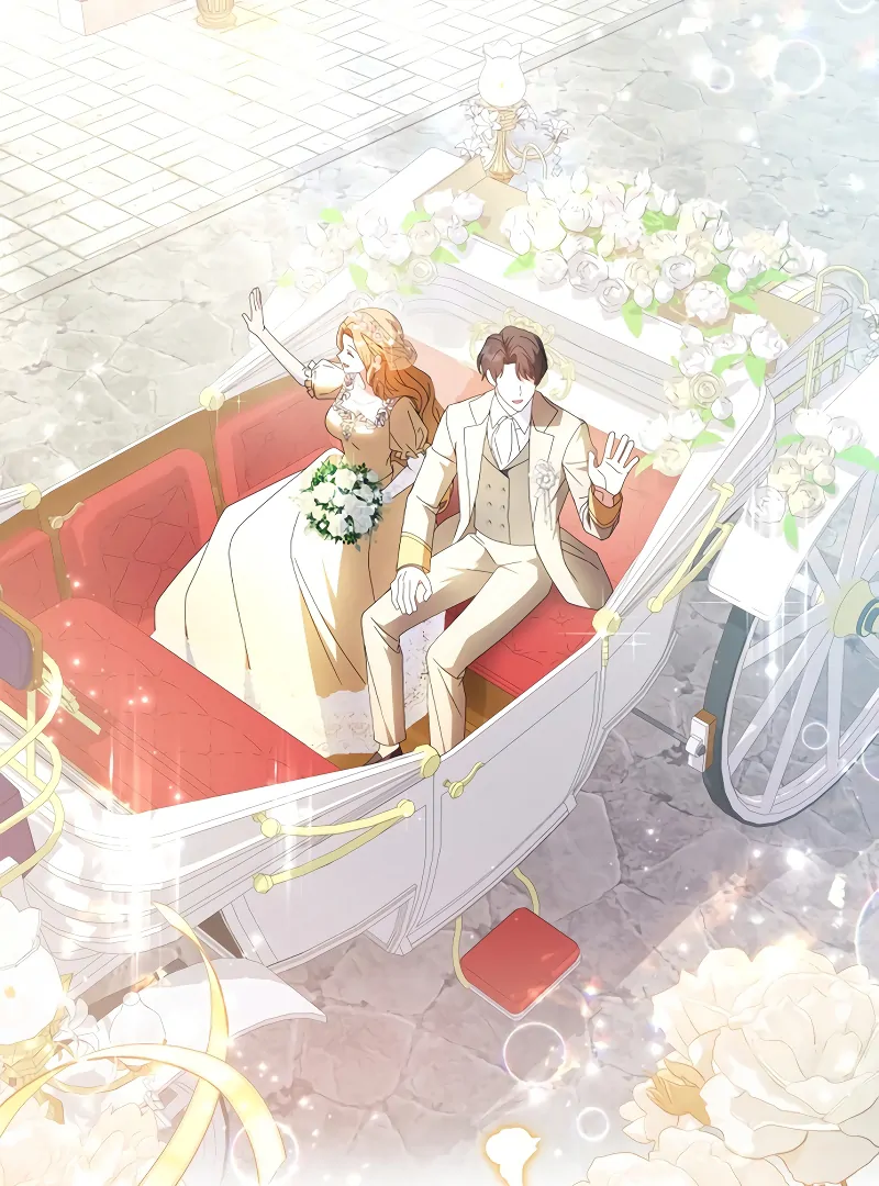 I Tamed the Enemy Prince Chapter 1 - Page 30