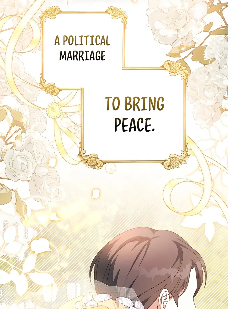 I Tamed the Enemy Prince Chapter 1 - Page 31