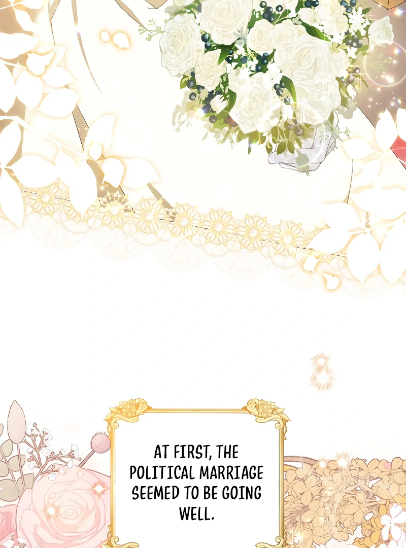 I Tamed the Enemy Prince Chapter 1 - Page 33