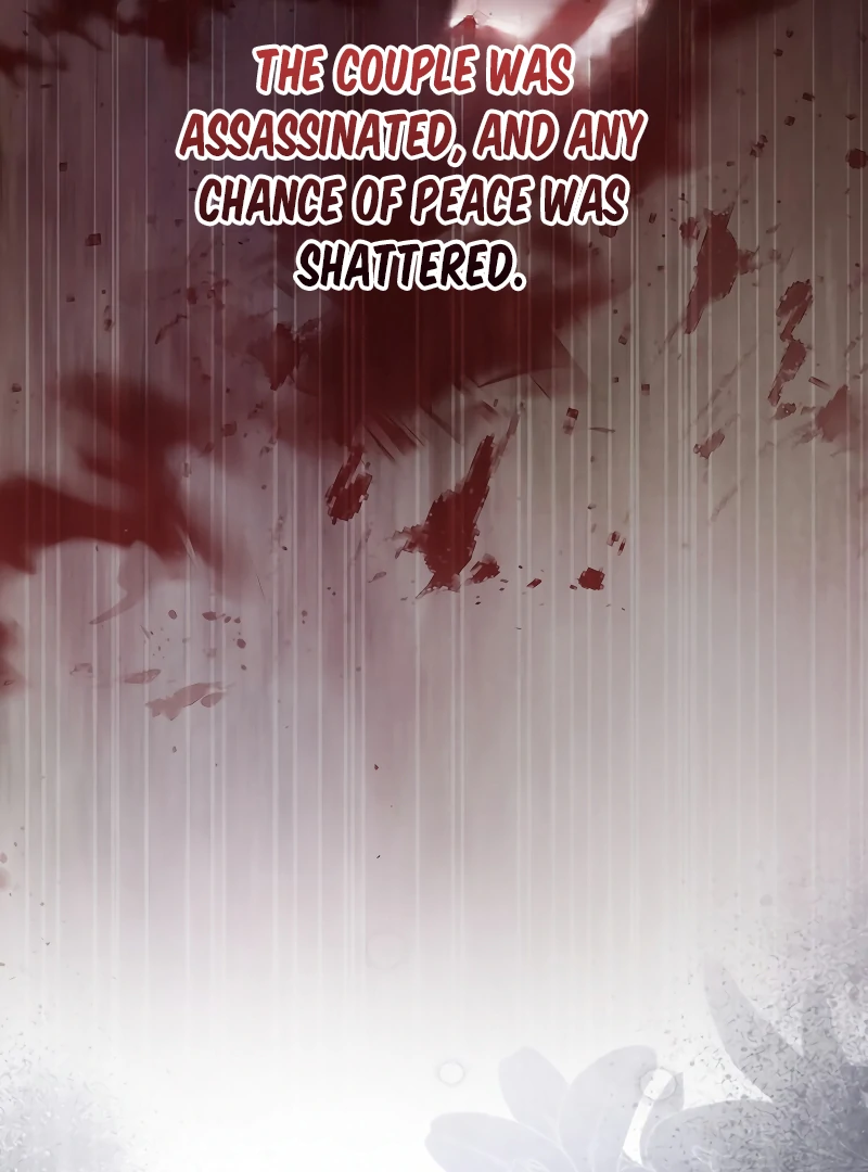 I Tamed the Enemy Prince Chapter 1 - Page 38