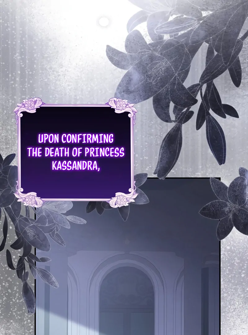 I Tamed the Enemy Prince Chapter 1 - Page 39