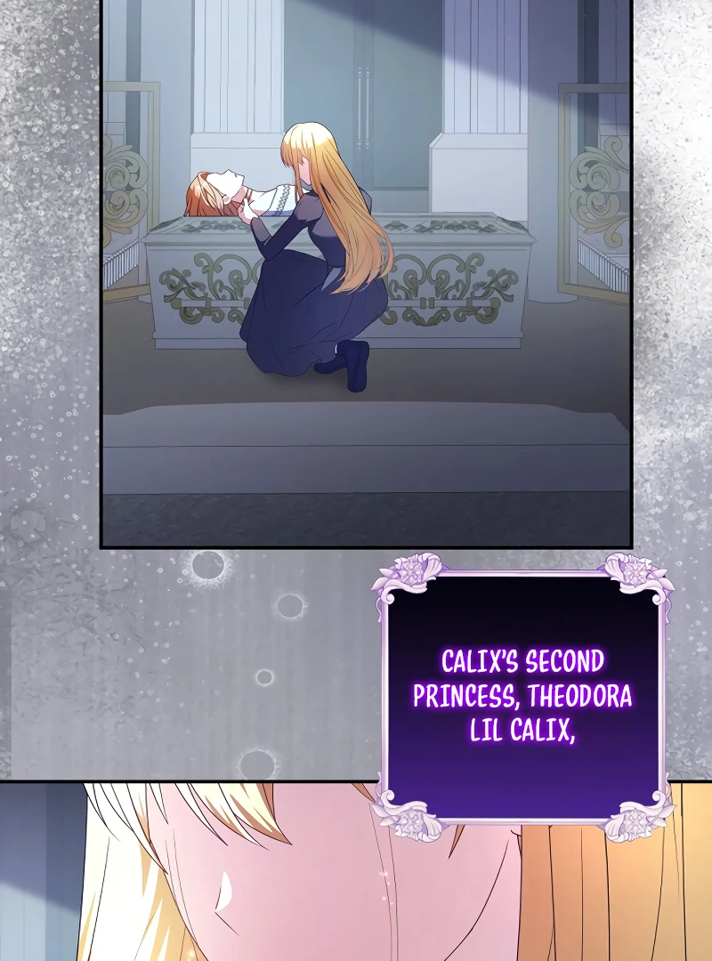 I Tamed the Enemy Prince Chapter 1 - Page 40