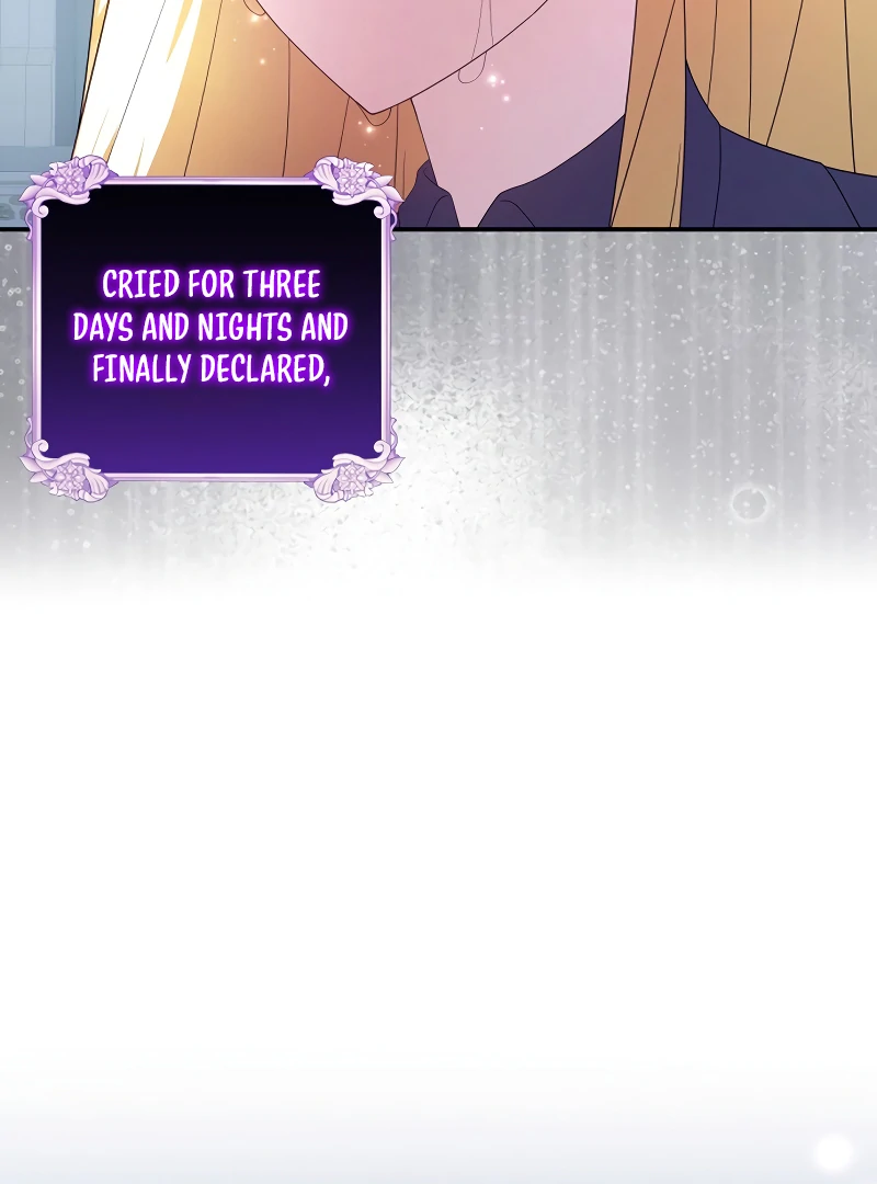 I Tamed the Enemy Prince Chapter 1 - Page 41