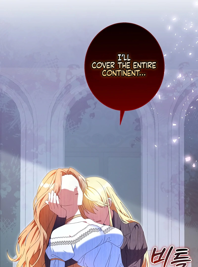 I Tamed the Enemy Prince Chapter 1 - Page 42