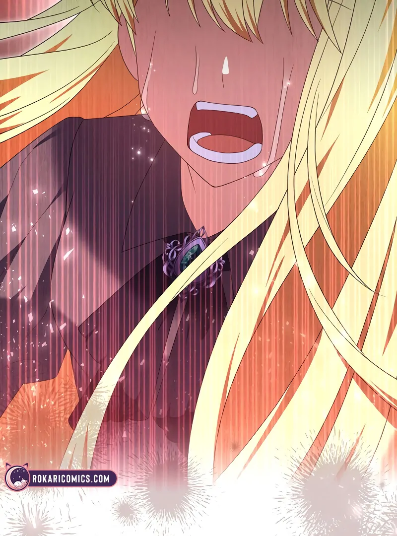 I Tamed the Enemy Prince Chapter 1 - Page 46