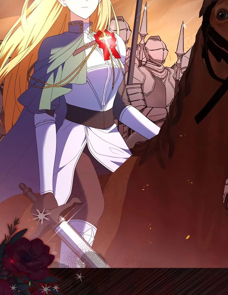 I Tamed the Enemy Prince Chapter 1 - Page 49