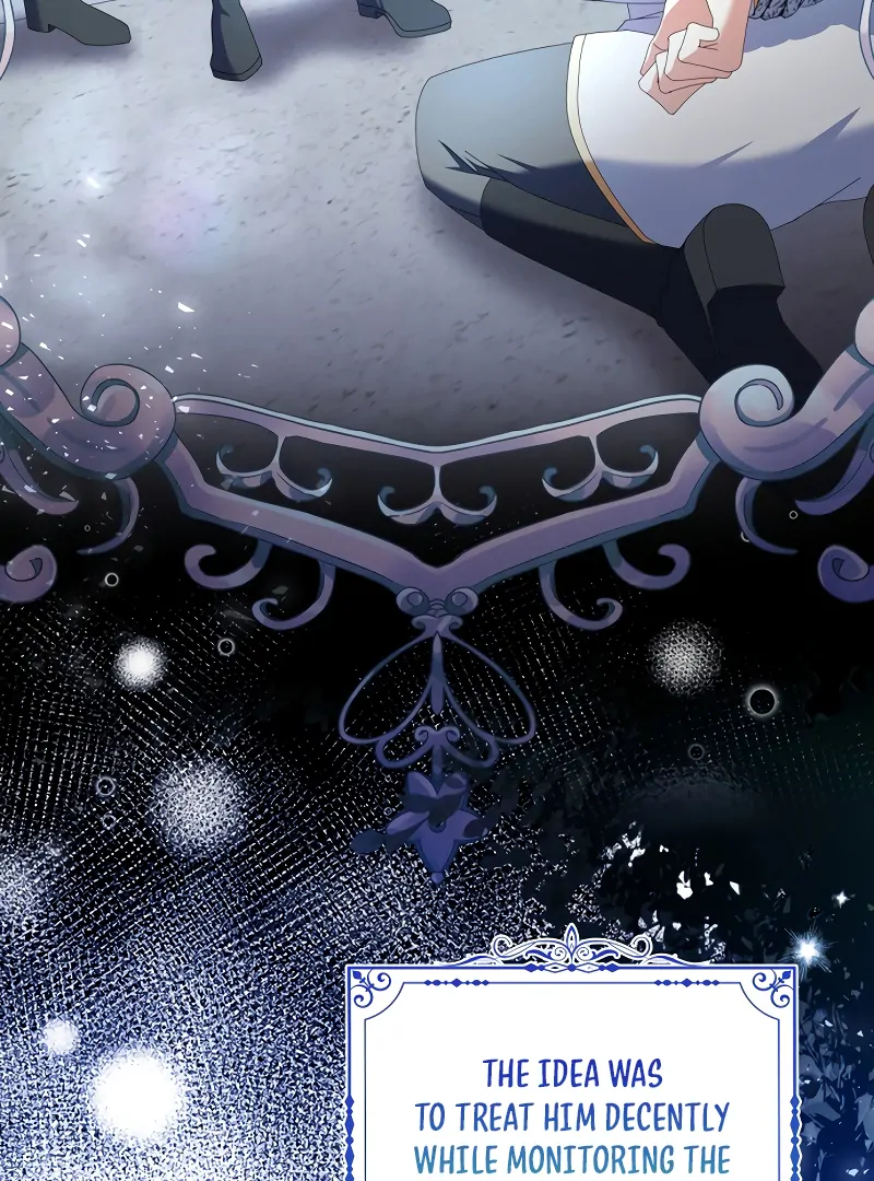 I Tamed the Enemy Prince Chapter 1 - Page 5