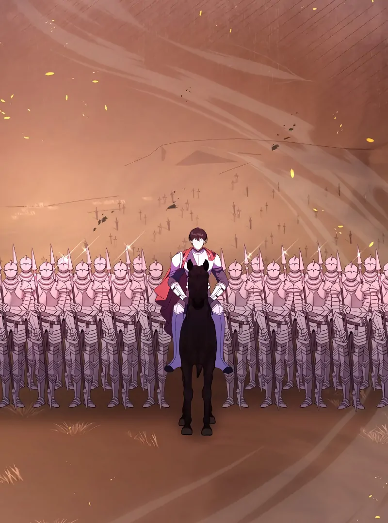 I Tamed the Enemy Prince Chapter 1 - Page 51