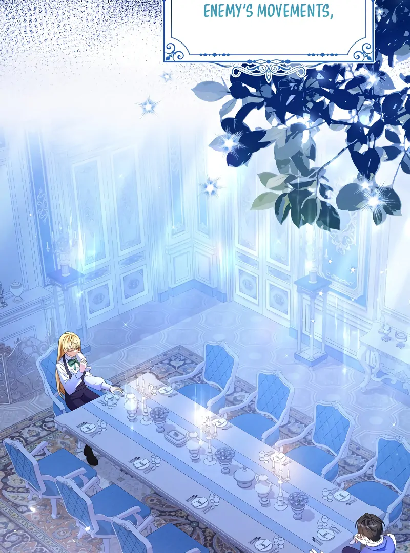 I Tamed the Enemy Prince Chapter 1 - Page 6