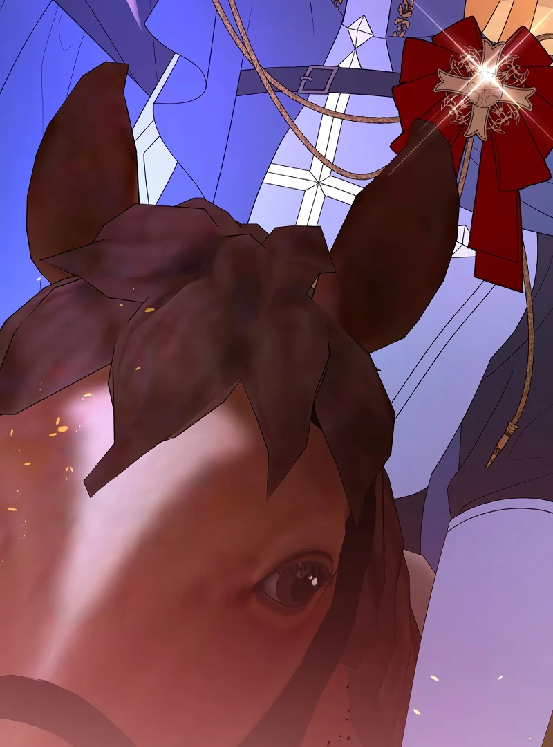 I Tamed the Enemy Prince Chapter 1 - Page 62