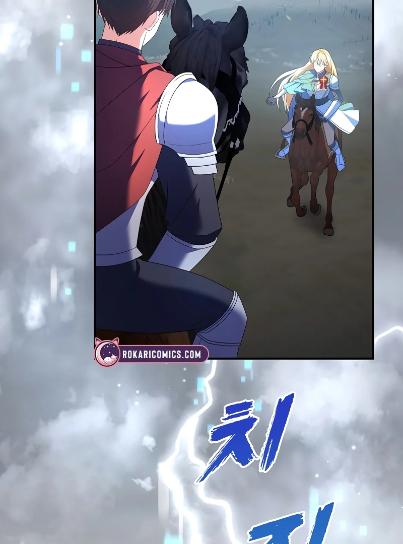 I Tamed the Enemy Prince Chapter 1 - Page 71