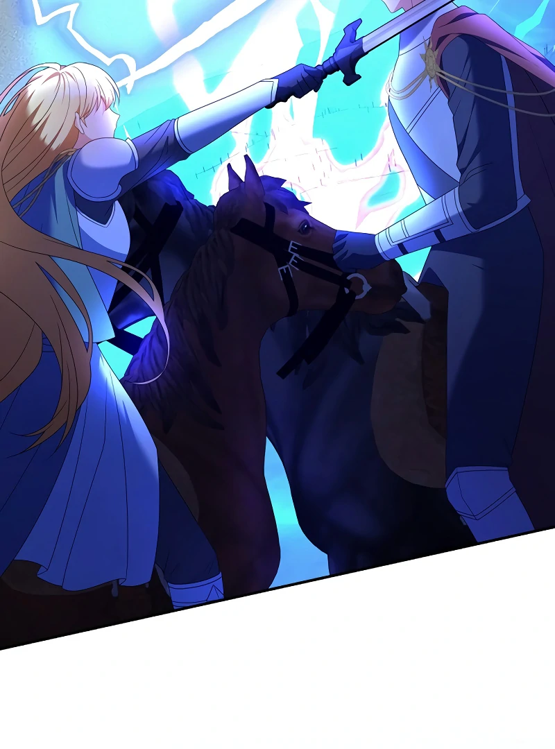 I Tamed the Enemy Prince Chapter 1 - Page 78