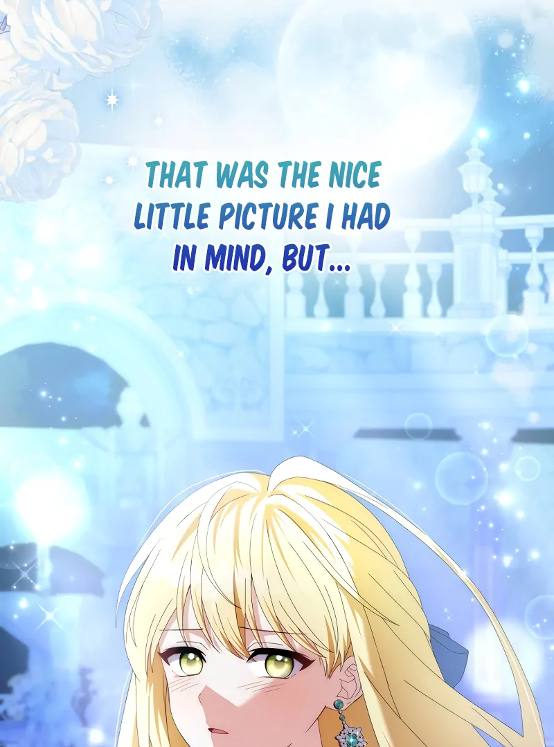 I Tamed the Enemy Prince Chapter 1 - Page 8