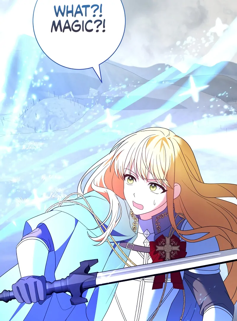 I Tamed the Enemy Prince Chapter 1 - Page 80