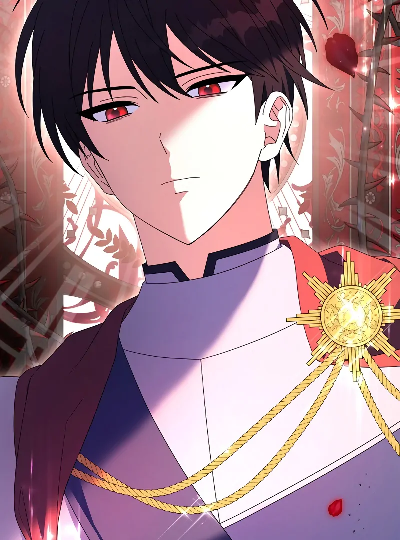 I Tamed the Enemy Prince Chapter 1 - Page 85