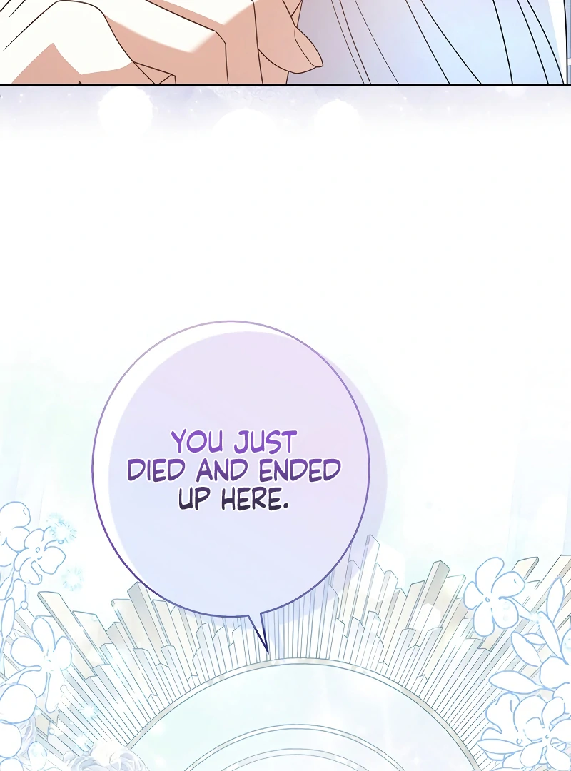 I Tamed the Enemy Prince Chapter 1 - Page 97