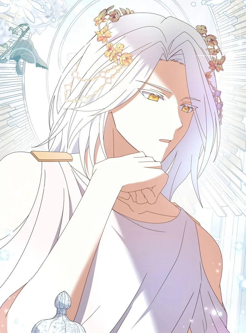 I Tamed the Enemy Prince Chapter 1 - Page 98