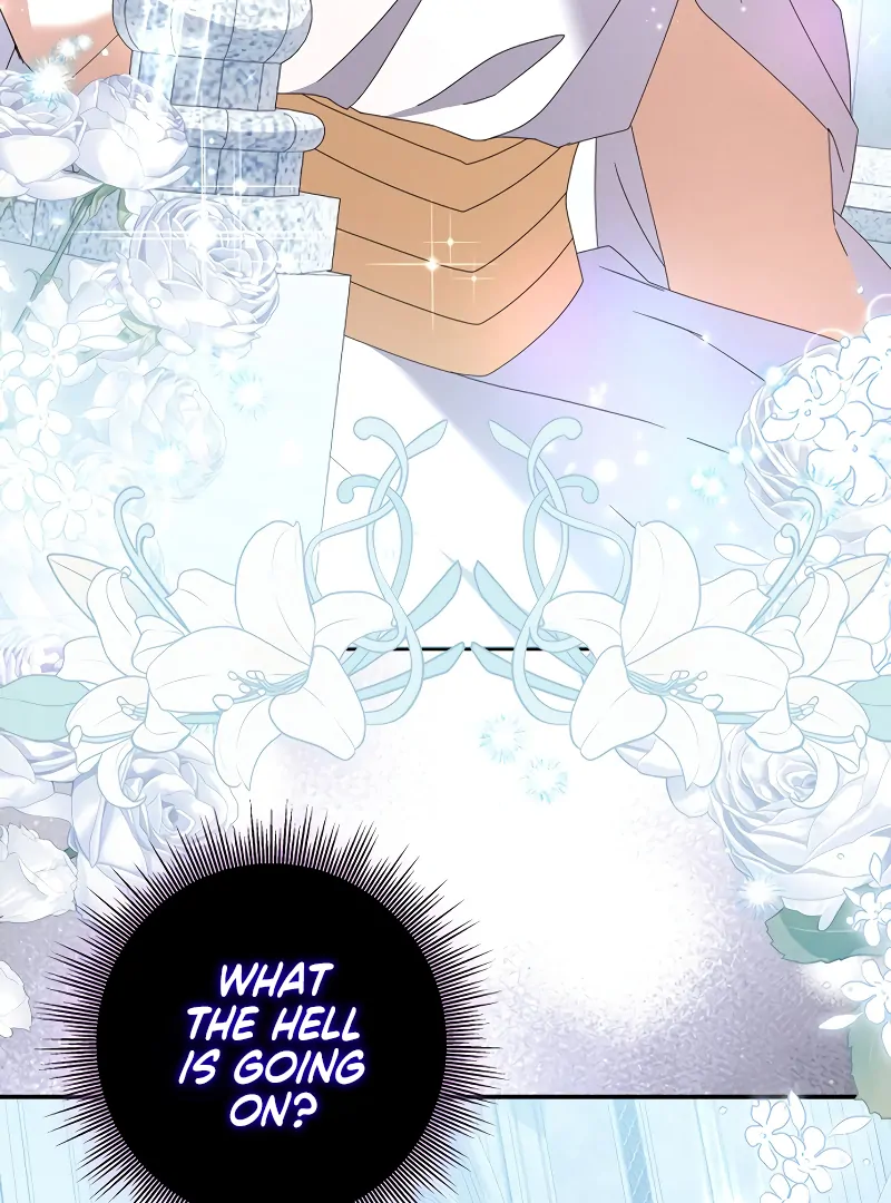 I Tamed the Enemy Prince Chapter 1 - Page 99