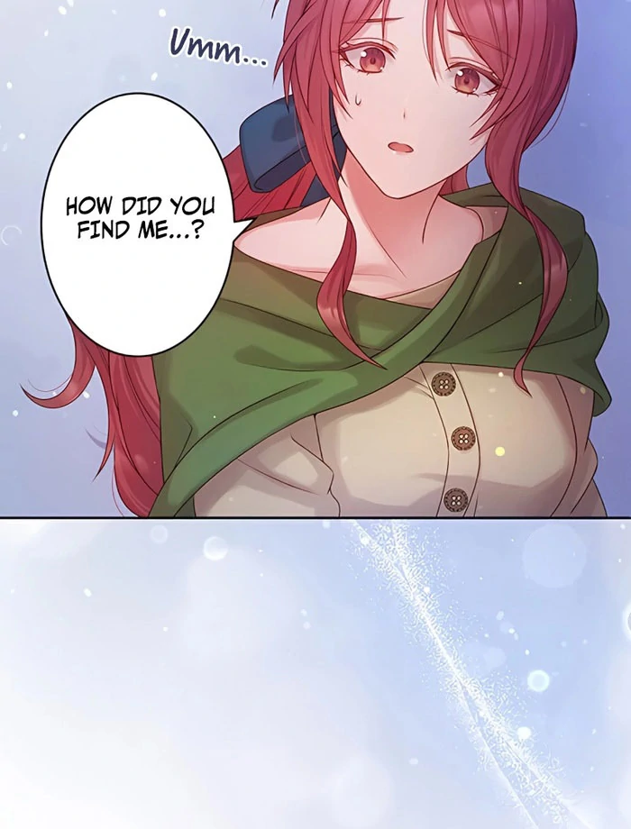 The Unfortunate Bride Is Abducted by the Charming Dragon King Chapter 19 - Page 90