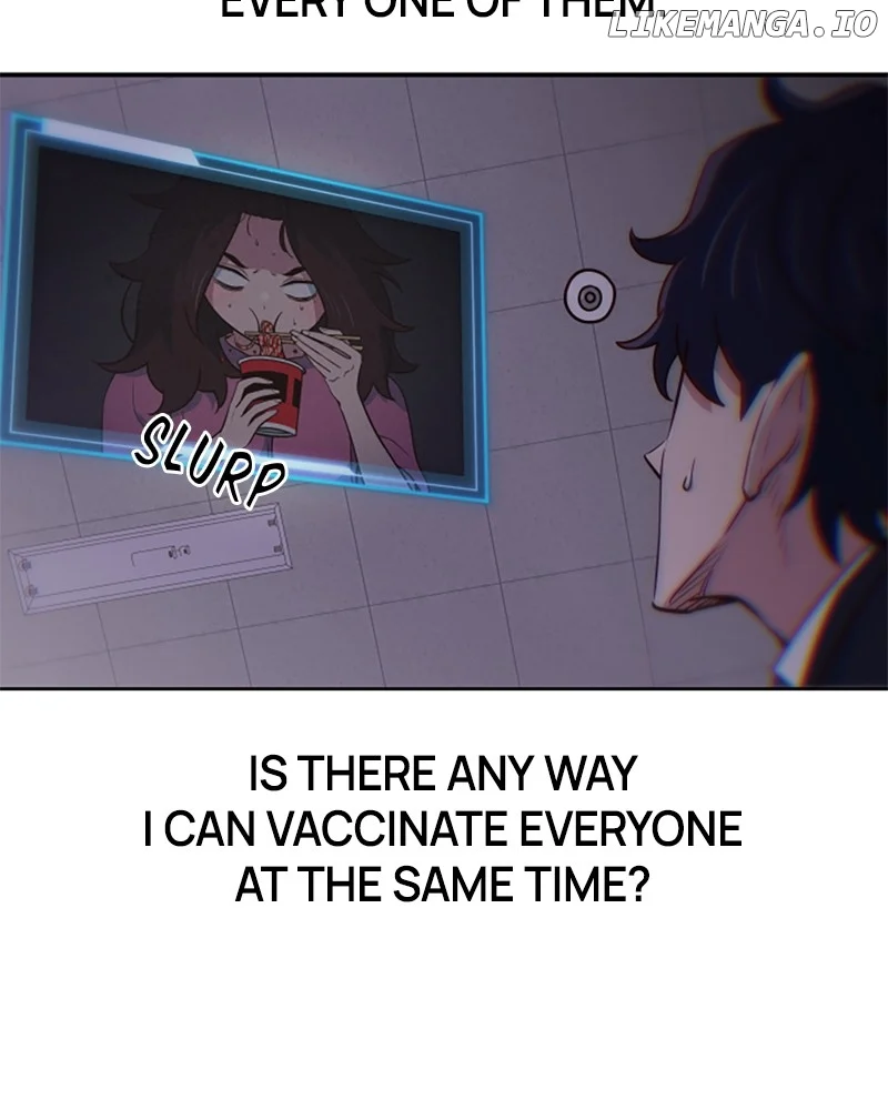 I’m the Only One Bullied by the New High School Student Chapter 16 - Page 6