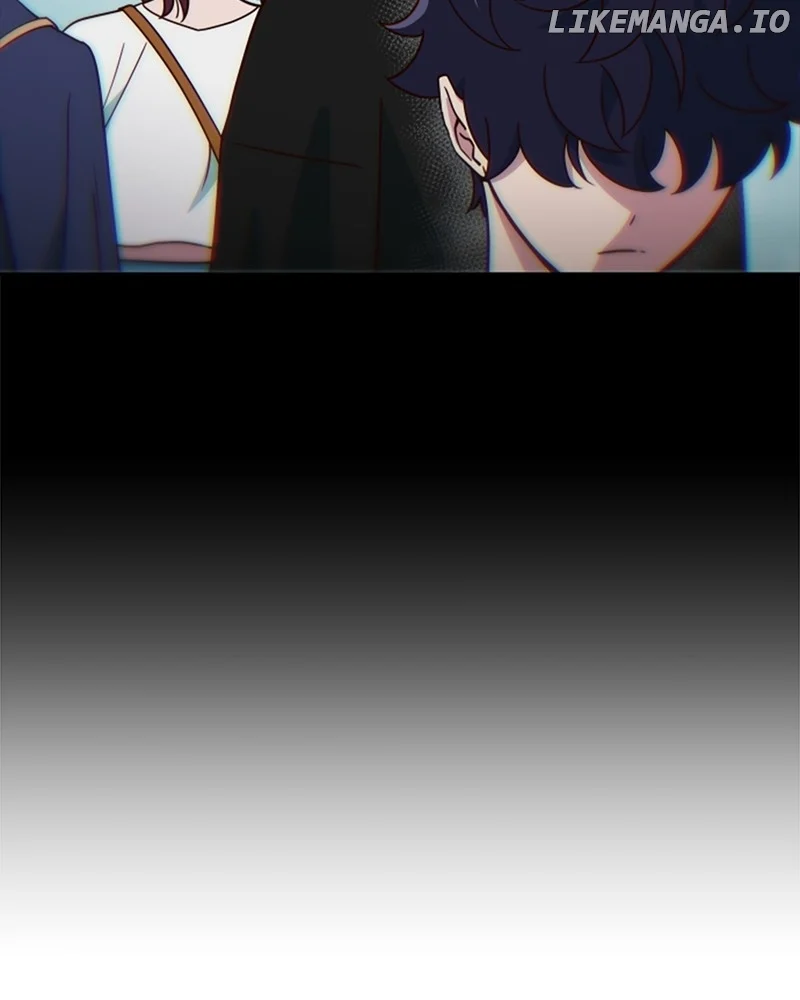 I’m the Only One Bullied by the New High School Student Chapter 20 - Page 151