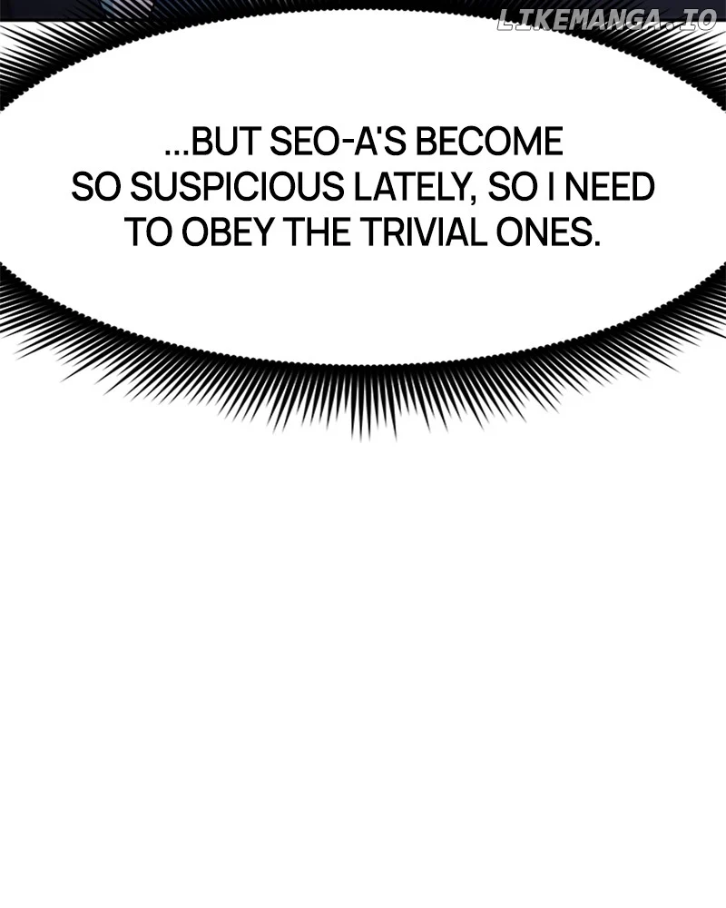 I’m the Only One Bullied by the New High School Student Chapter 21 - Page 75