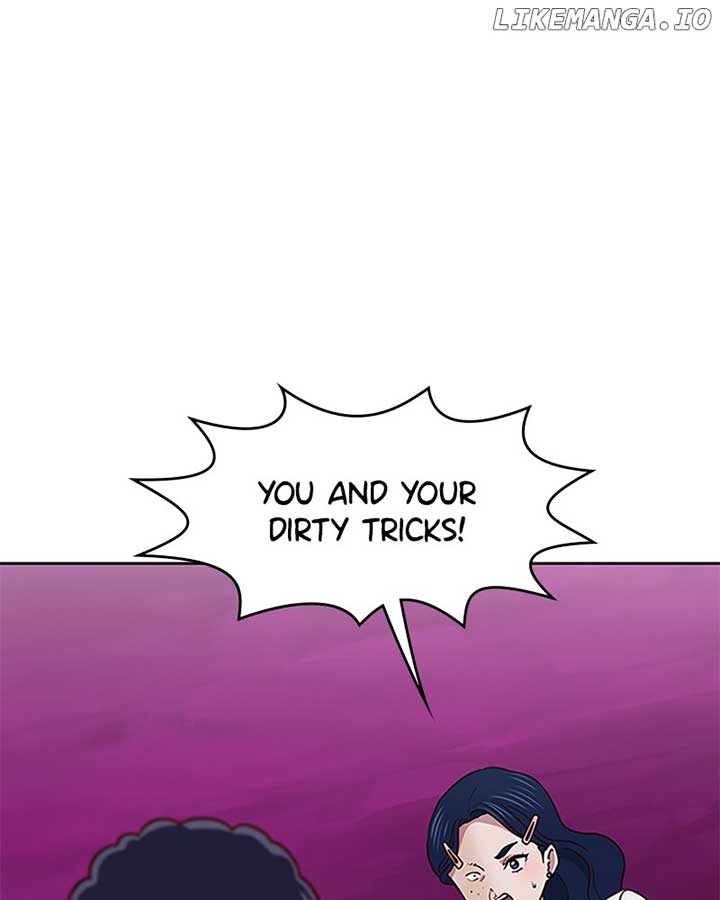 I’m the Only One Bullied by the New High School Student Chapter 23 - Page 77