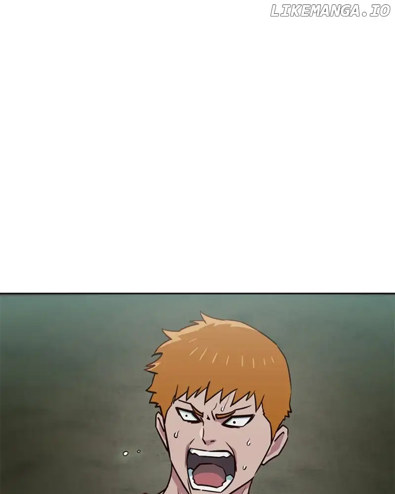 I’m the Only One Bullied by the New High School Student Chapter 3 - Page 177