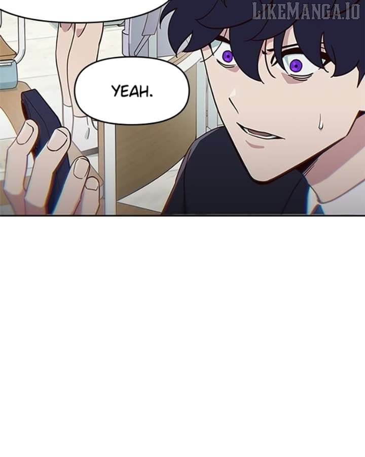 I’m the Only One Bullied by the New High School Student Chapter 60 - Page 83