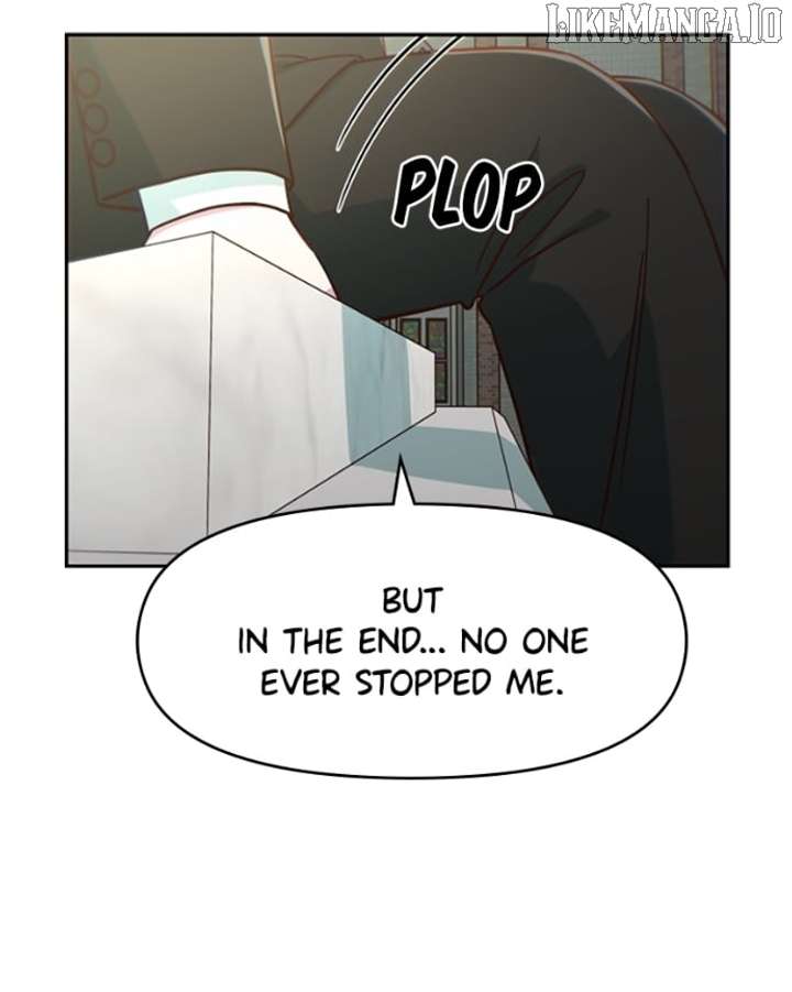 I’m the Only One Bullied by the New High School Student Chapter 61 - Page 164