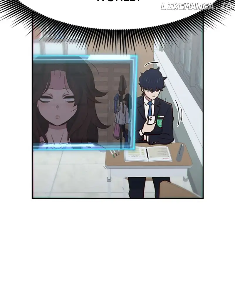 I’m the Only One Bullied by the New High School Student Chapter 7 - Page 6